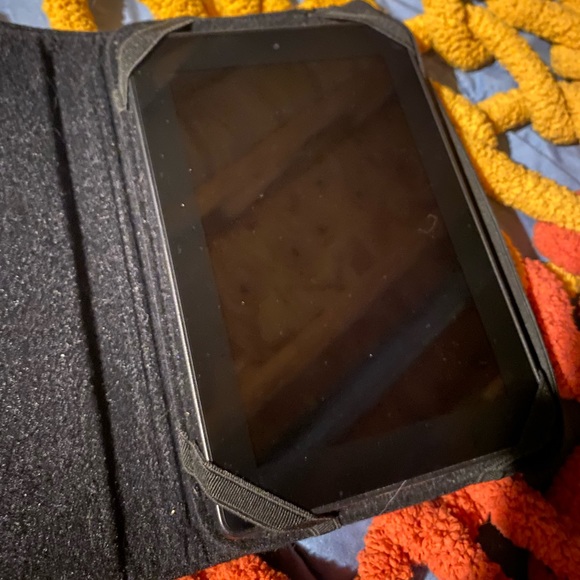 Kindle Fire - Picture 1 of 3